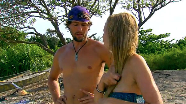 Hayden Moss S27