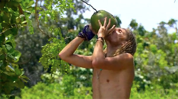 Tyson Apostol
