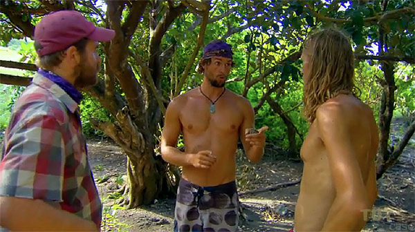 Hayden Moss S27