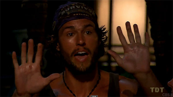 Hayden Moss S27