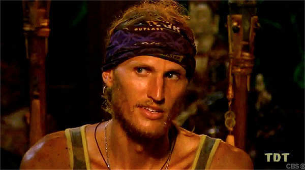 Tyson Apostol
