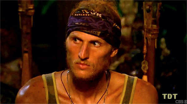 Tyson Apostol
