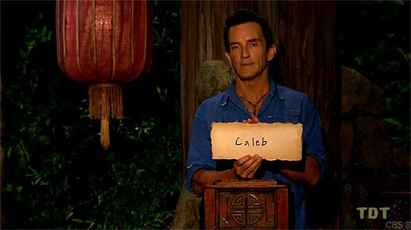 Caleb Bankston S27