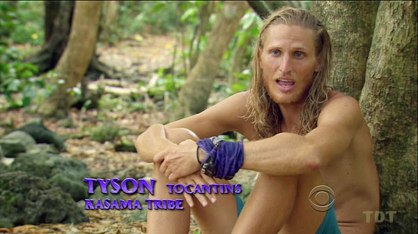 Tyson Apostol