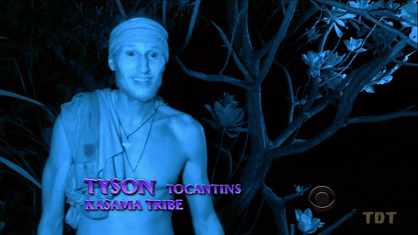 Tyson Apostol