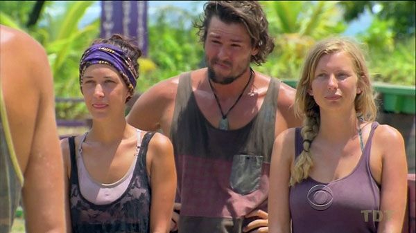 Hayden Moss S27