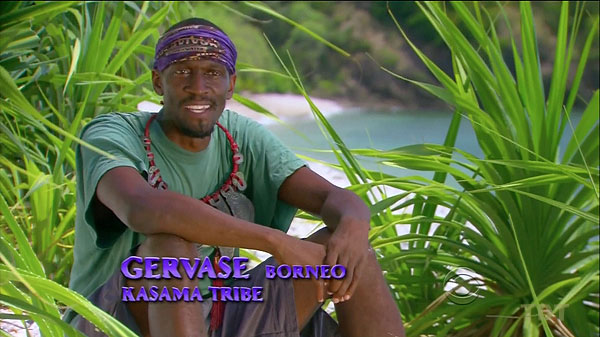 Gervase Peterson S27