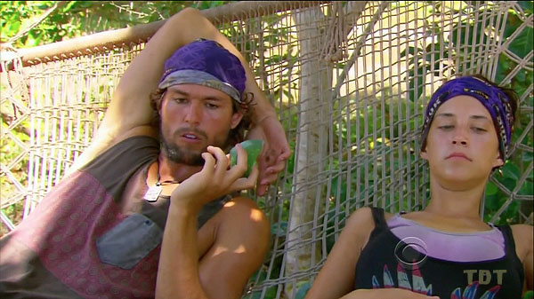 Hayden Moss S27