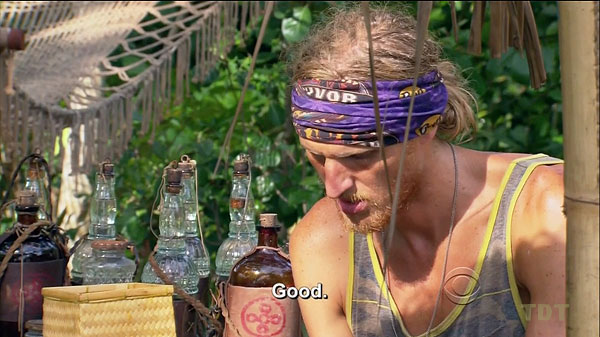 Tyson Apostol