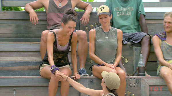 Laura Morett S27