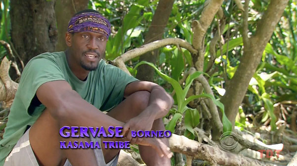 Gervase Peterson S27