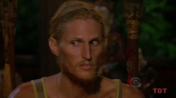 Tyson Apostol