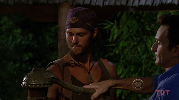 Hayden Moss S27