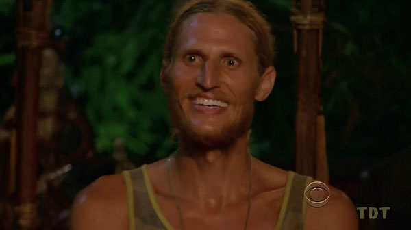 Tyson Apostol