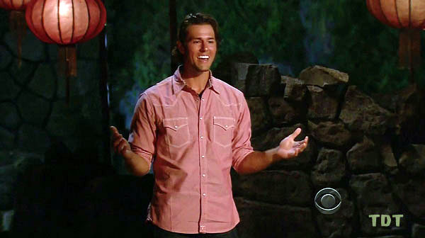 Hayden Moss S27