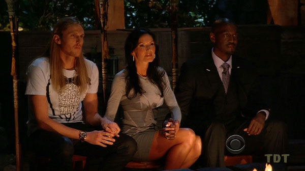 Final Tribal Council