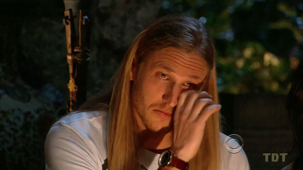Tyson Apostol