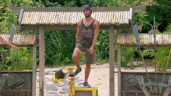 Hayden Moss S27