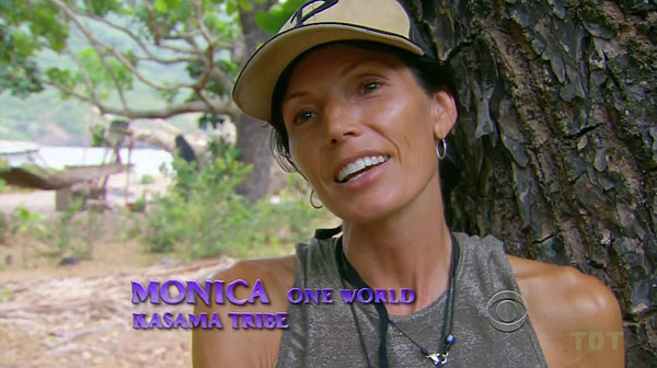 Monica Culpepper S27