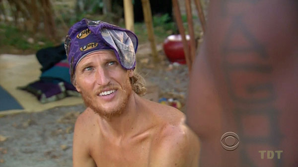 Tyson Apostol