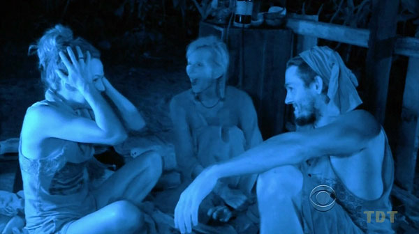 Hayden Moss S27