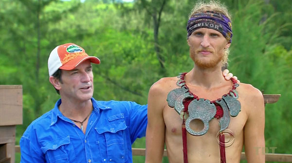 Tyson Apostol