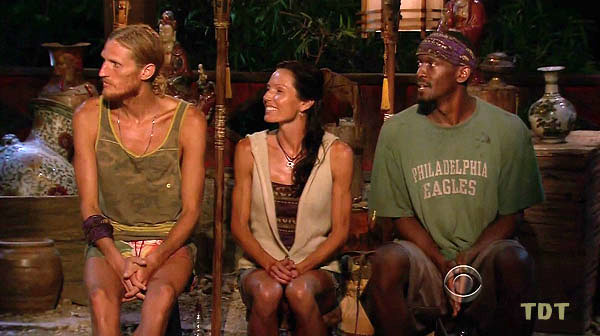 Final Tribal Council