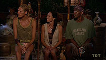 Final Tribal Council