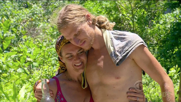 Laura Boneham S27