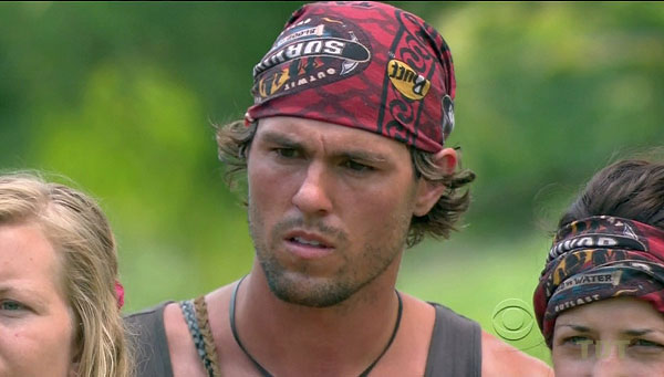 Hayden Moss S27