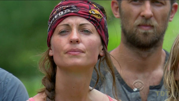 Rachel Foulger S27