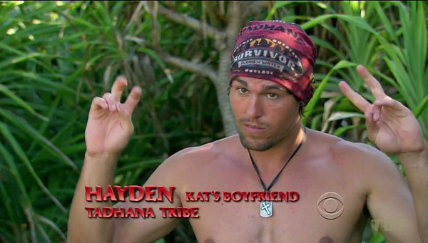 Hayden Moss S27