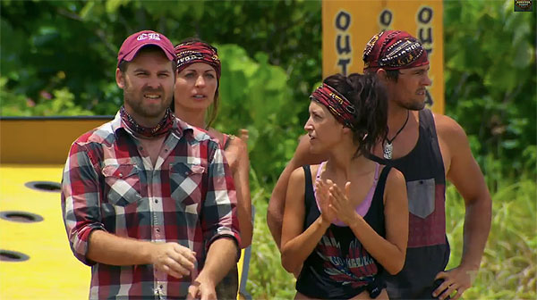 Hayden Moss S27