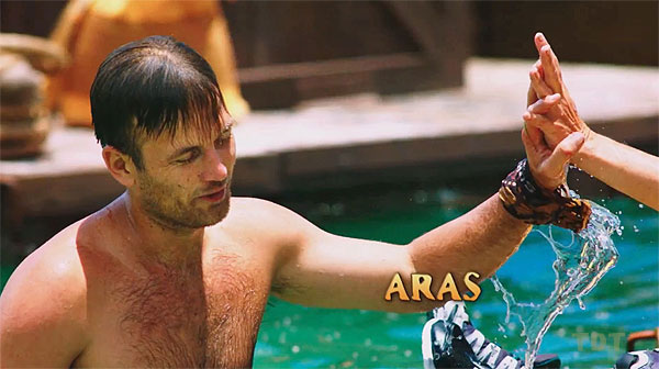 Aras Baskauskas