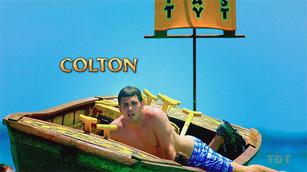 Colton Cumbie S27