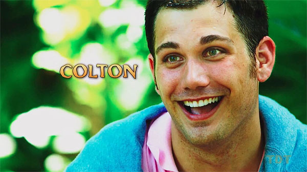 Colton Cumbie S27