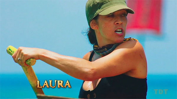 Laura Morett S27