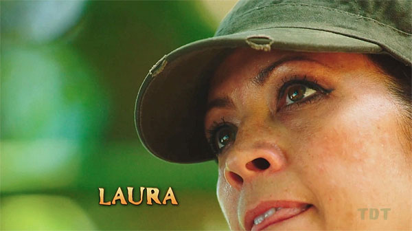 Laura Morett S27