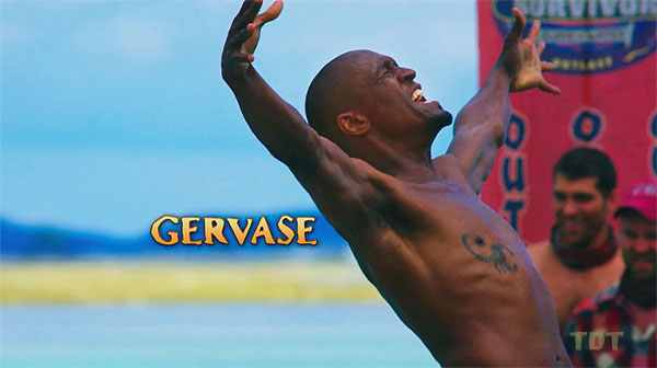 Gervase Peterson S27