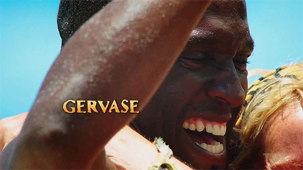 Gervase Peterson S27