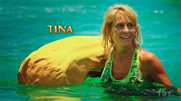 Tina Wesson S27