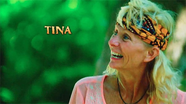 Tina Wesson S27