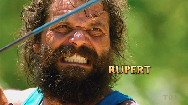 Rupert Boneham S27