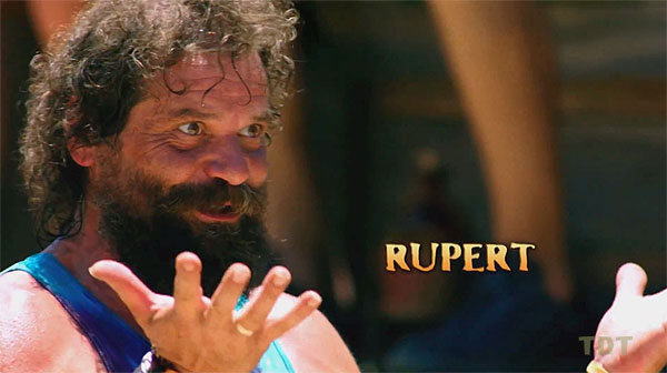 Rupert Boneham S27