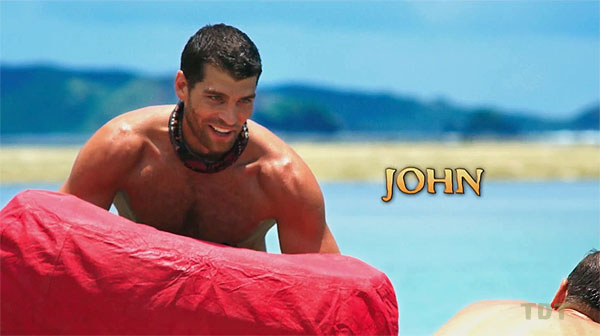 John Cody S27
