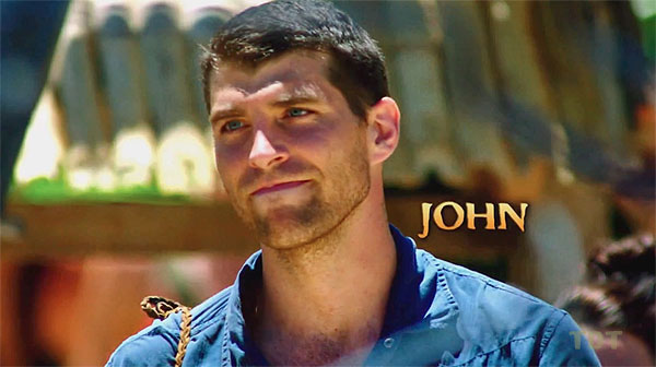John Cody S27