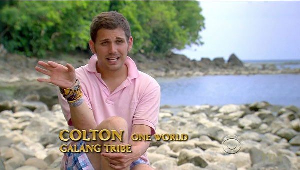 Colton Cumbie S27