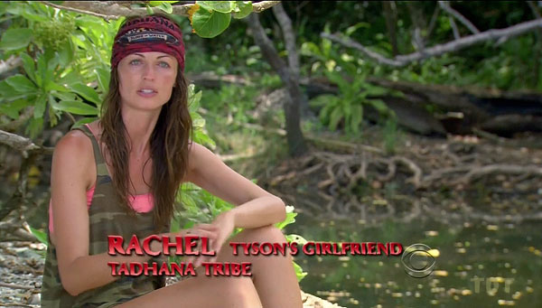 Rachel Foulger S27