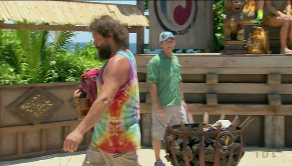 Rupert Boneham S27