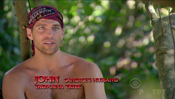 John Cody S27